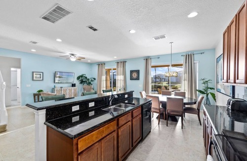 Loughman House | Solterra Sunscape Villa at Allevo Homes
