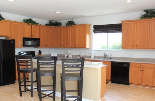 Kissimmee Villa | Somerset at Remington - 5 Bed 4.5 Baths Villa