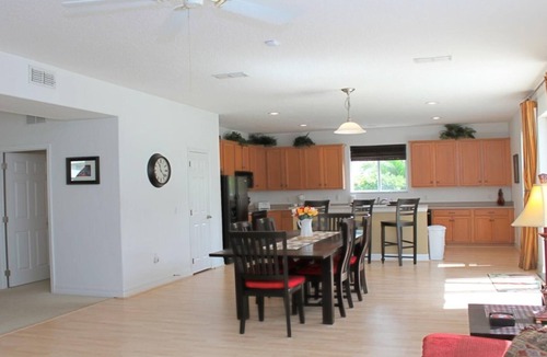 Kissimmee Villa | Somerset at Remington - 5 Bed 4.5 Baths Villa
