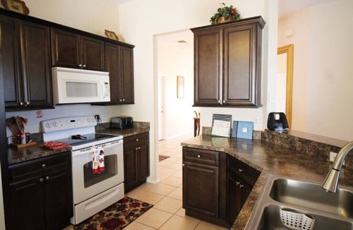 Chatham Park House | South Facing & Lake Backing Less Than 10 Miles From Disney