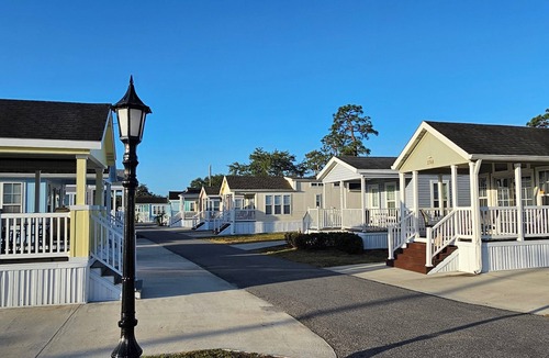 Kissimmee House | SPACIOUS 1 BEDROOM HOUSE IN DISNEY AREA 5 STAR RATED MILL CREEK RESORT 2764
