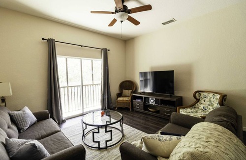 Bahama Bay Condo | Spacious, 3-bedroom, 2-bath Disney themed condo