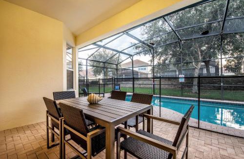 Windsor Hills House | Spacious Home wPrivate PoolSpa & FREE Waterpark
