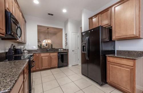 Windsor Hills House | Spacious Home wPrivate PoolSpa & FREE Waterpark