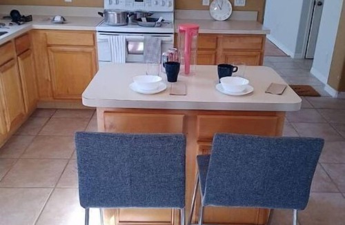 Vista East House | Spacious Orlando Vacation Home Close to All the Attractions, Plenty of Amenities