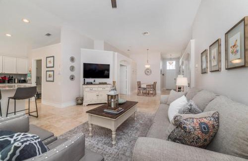 Windsor Palms House | Special Offer Beautiful Pvt Pool home