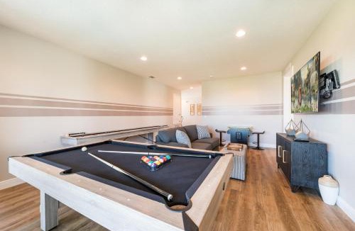West Kissimmee House | Spectacular Home With Theater, Theme Rooms Near Disney With Waterpark & Resort Access At Encore Resort - 7734Gr