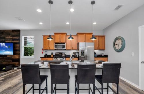 Loughman House | SplashPoolBBQFREE WaterPark 10mi to Disney