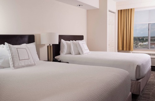 Airport North Hotel | Springhill Suites by Marriott Orlando Airport