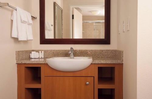 Airport North Hotel | Springhill Suites by Marriott Orlando Airport