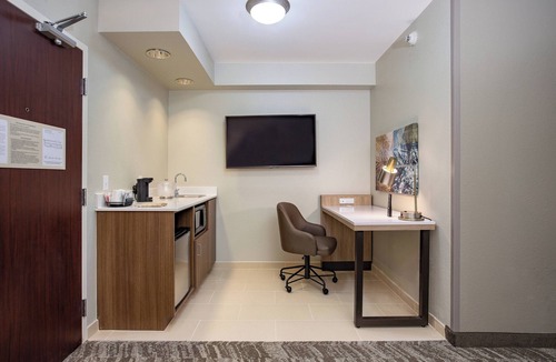 Altamonte Springs Hotel | Springhill Suites By Marriott Orlando Altamonte Springs