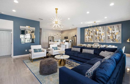 Loughman House | ST007V - Princesses, Star Wars