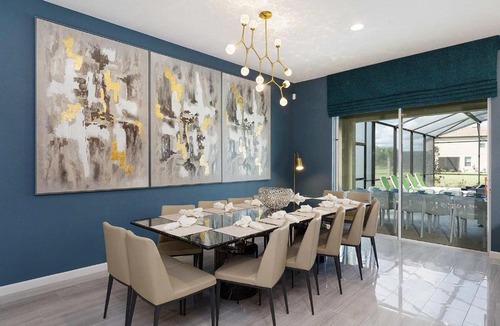 Loughman House | ST007V - Princesses, Star Wars