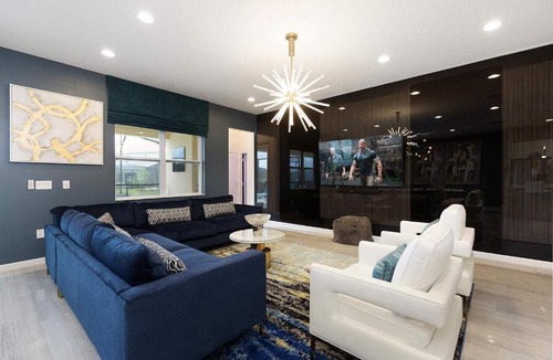 Loughman House | ST013V 10 Bed, Princesses, Harry Potter