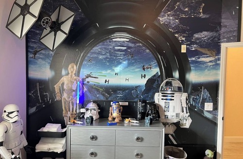 Bahama Bay Apartment | Star Wars Near Disney Gated Resort
