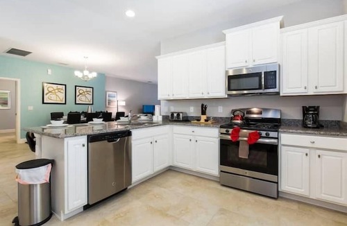 Loughman Villa | Starstruck at Solterra Resort by Shine Villas #101