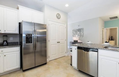 Loughman Villa | Starstruck at Solterra Resort by Shine Villas #101