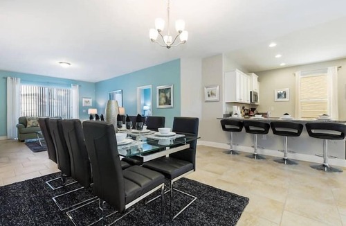 Loughman Villa | Starstruck at Solterra Resort by Shine Villas #101