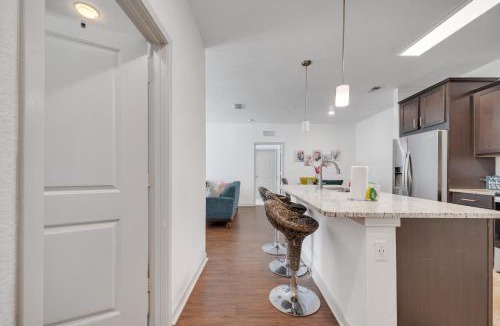 Florida Center Apartment | Stay at Universal Studios - Epic Area