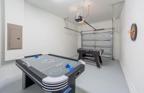 Kissimmee House | Storey Lake 18014