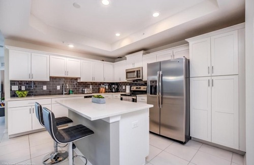 Kissimmee Apartment | Storey Lake Upscale 1st Floor Condo condo