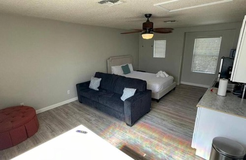 Reunion House | Studio by Disney-Resort- New Listing promo