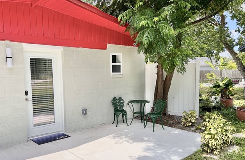 Northeast Orlando Apartment | Studio Near the Parks, Airport, UCF, Valencia!