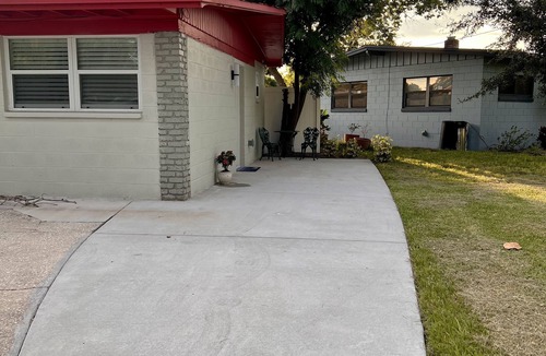 Northeast Orlando Apartment | Studio Near the Parks, Airport, UCF, Valencia!