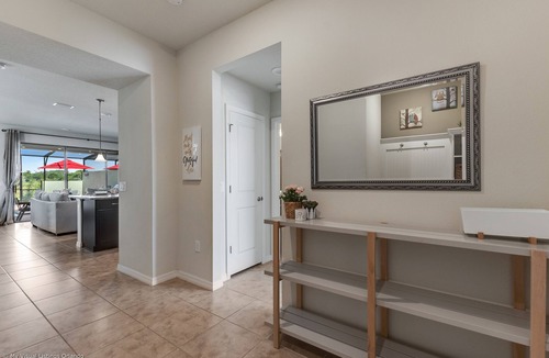 Loughman House | Stunning Corner-Townhome w/ Private Pool!