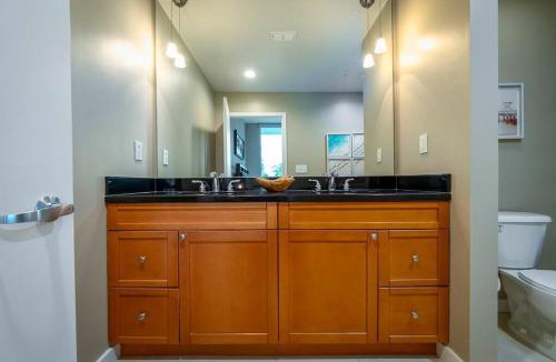South Eola Apartment | Stunning & Luxurious 2Bed 2Bath Open floor plan