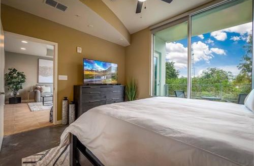 South Eola Apartment | Stunning & Luxurious 2Bed 2Bath Open floor plan