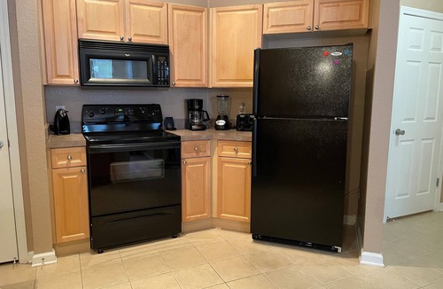 Loughman Apartment | Stunning Stay Disney Orlando, 2Bed/2Bath Condo