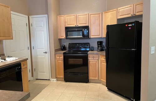 Loughman Apartment | Stunning Stay Disney Orlando, 2Bed/2Bath Condo