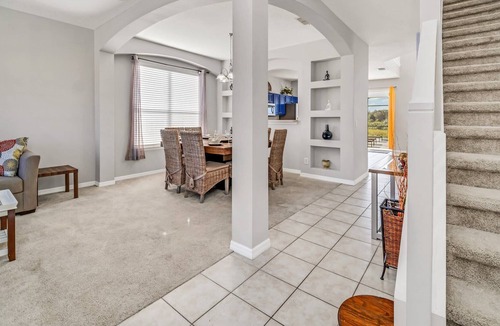 Loughman House | Stunning Sweeping views w/ fantastic game room