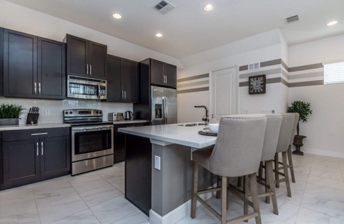 Sandy Ridge House | Stunning Townhome on Festival Resort, Minutes from Disney, Orlando Townhome 1559