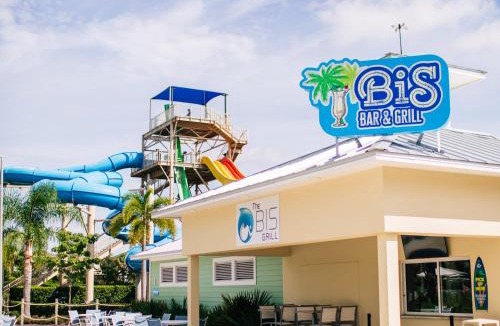 West Kissimmee House | Stylish Home With Private Pool, Themed And Game Room With Waterpark & Resort Access Near Disney At Encore Resorts Reunion - 300Bu