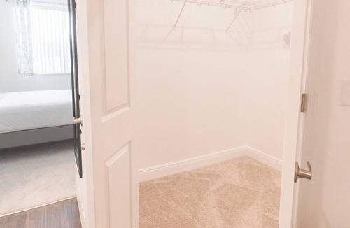 Kissimmee Apartment | Stylish, Modern 2 Bed/2 Bath Apartment in Kissimmee, Florida! Sleeps up to 6!