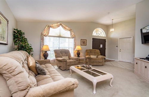 Sunridge Woods Villa | Sunridge Woods - 4 Bed 3 Baths Villa