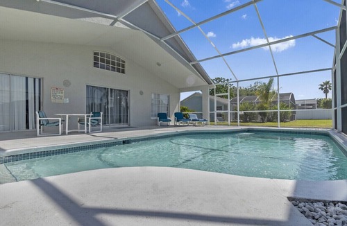 Sunridge Woods House | Sunridge Woods Escape