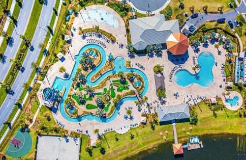 Kissimmee House | Sunshine Storey