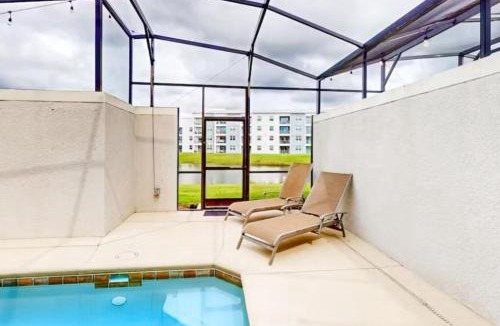 Kissimmee House | Sunshine Storey