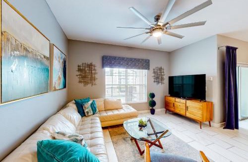 Kissimmee House | Sunshine Storey