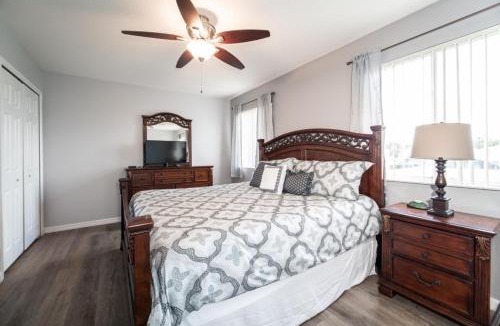 Cumbrian Lakes House | Sweet Memories