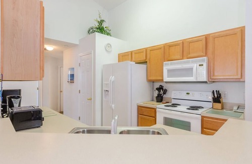 Kissimmee House | Terra Verde Resort Home, Community Center 163