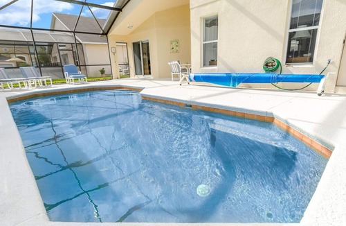 Kissimmee House | Terra Verde Resort Home, Community Center 163