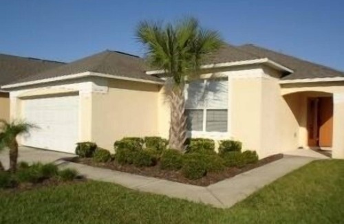 Kissimmee House | Terra Verde Resort Home, Community Center 163
