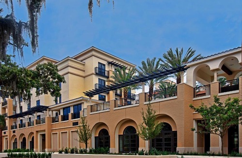 Winter Park Hotel | The Alfond Inn