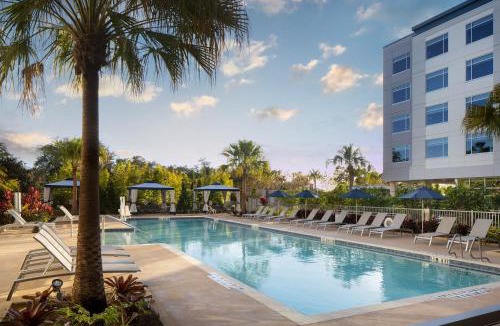 Orlando Hotel | The Celeste Hotel, Orlando, a Tribute Portfolio Hotel