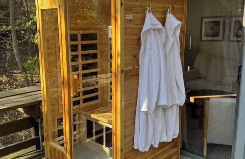 Innsbrook Ski Chalet | The Chic Chalet