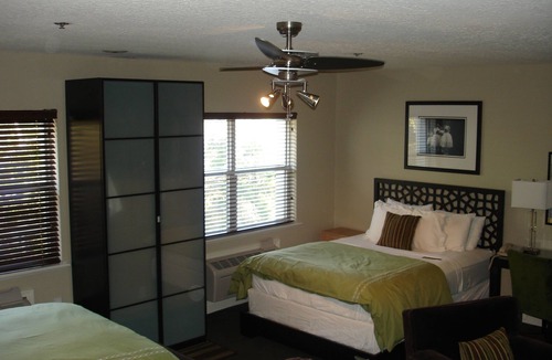 South Eola Hotel | The Eo Inn - Downtown